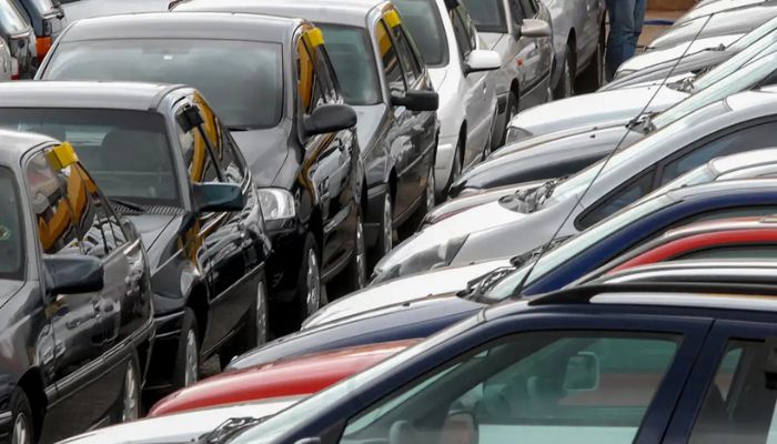 © Marcello Casal JrAgência Brasil Produção de veículos cresce 7,8% no primeiro semestre, diz Anfavea